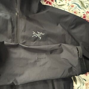 Arc’teryx beta jacket